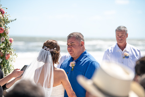 Lardinois Wedding - Trickey Photography