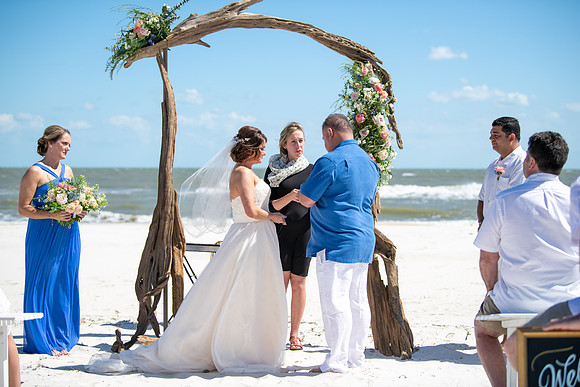 Lardinois Wedding - Trickey Photography