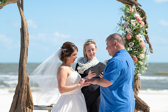 Lardinois Wedding - Trickey Photography