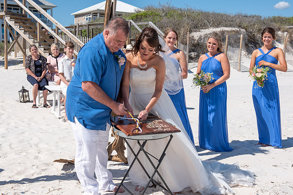 Lardinois Wedding - Trickey Photography