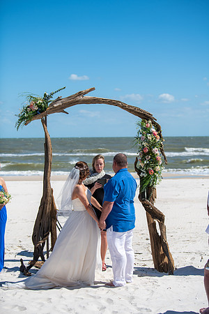 Lardinois Wedding - Trickey Photography