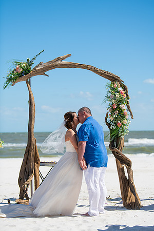 Lardinois Wedding - Trickey Photography