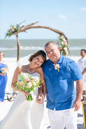 Lardinois Wedding - Trickey Photography