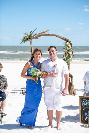Lardinois Wedding - Trickey Photography