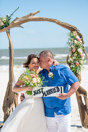 Lardinois Wedding - Trickey Photography