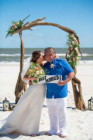 Lardinois Wedding - Trickey Photography