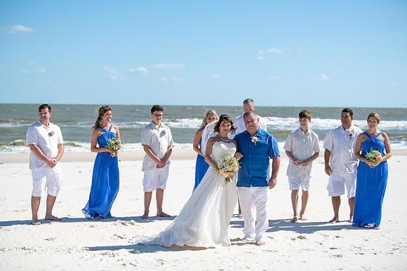 Lardinois Wedding - Trickey Photography