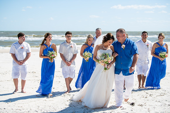 Lardinois Wedding - Trickey Photography
