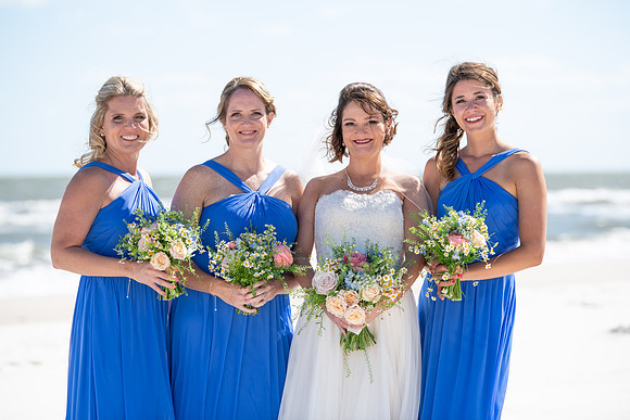 Lardinois Wedding - Trickey Photography