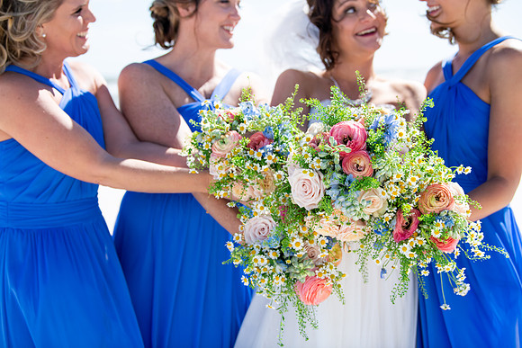 Lardinois Wedding - Trickey Photography