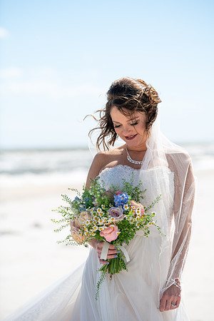 Lardinois Wedding - Trickey Photography