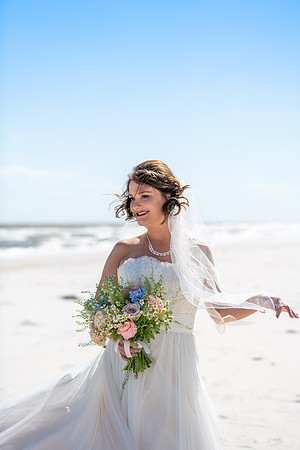 Lardinois Wedding - Trickey Photography