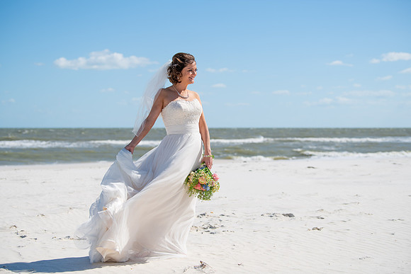 Lardinois Wedding - Trickey Photography