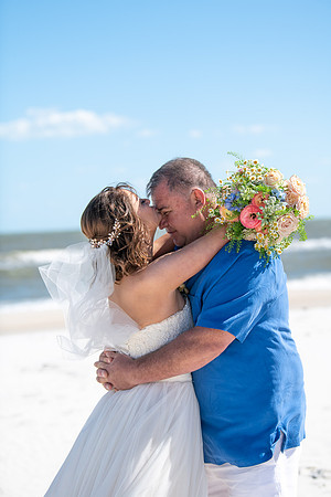 Lardinois Wedding - Trickey Photography