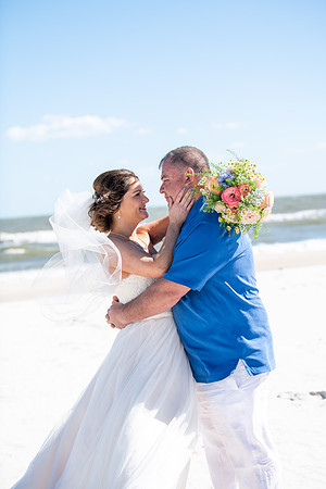 Lardinois Wedding - Trickey Photography