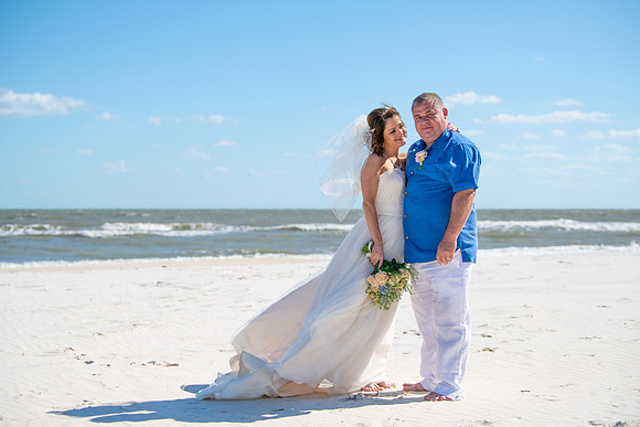 Lardinois Wedding - Trickey Photography