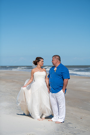 Lardinois Wedding - Trickey Photography
