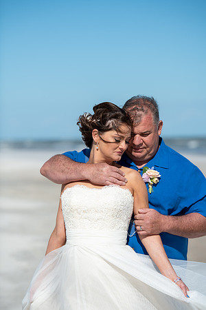 Lardinois Wedding - Trickey Photography
