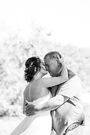 Lardinois Wedding - Trickey Photography