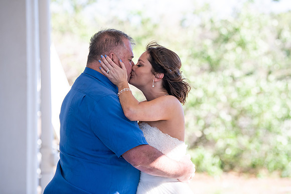 Lardinois Wedding - Trickey Photography