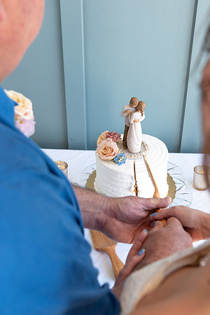 Lardinois Wedding - Trickey Photography