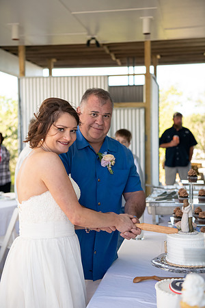 Lardinois Wedding - Trickey Photography
