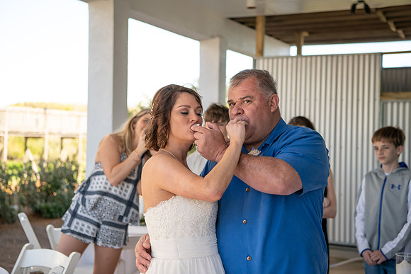 Lardinois Wedding - Trickey Photography