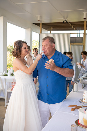 Lardinois Wedding - Trickey Photography