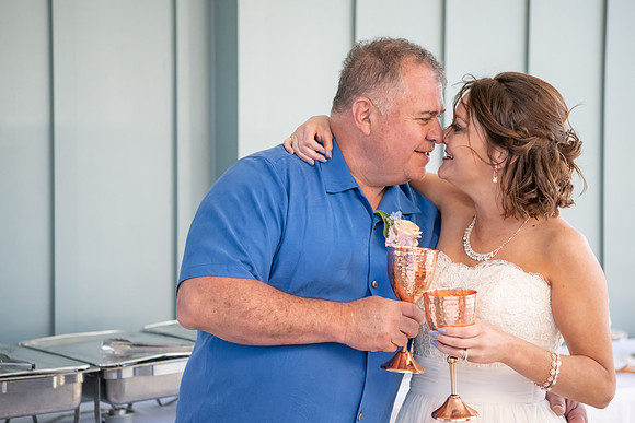 Lardinois Wedding - Trickey Photography