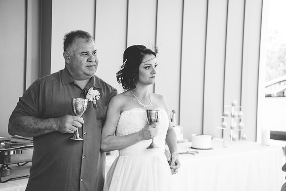 Lardinois Wedding - Trickey Photography