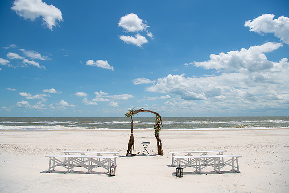 Lardinois Wedding - Trickey Photography