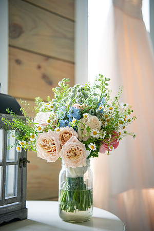 Lardinois Wedding - Trickey Photography