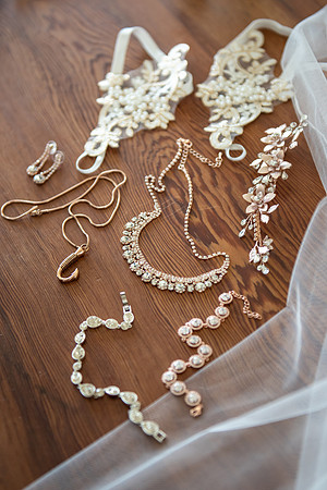 Lardinois Wedding - Trickey Photography