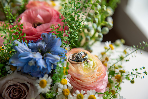 Lardinois Wedding - Trickey Photography