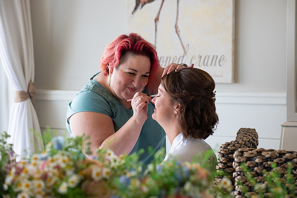 Lardinois Wedding - Trickey Photography