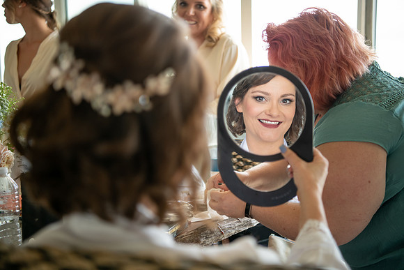 Lardinois Wedding - Trickey Photography
