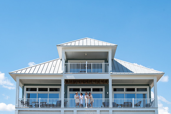 Lardinois Wedding - Trickey Photography