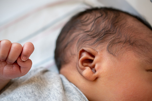 Bryson | Newborn | Tallahassee Memorial Hospital | July 2019