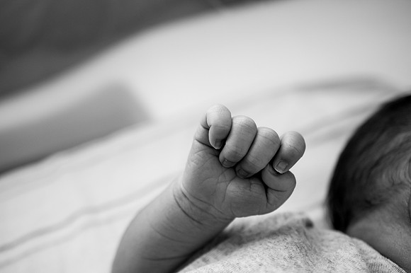 Bryson | Newborn | Tallahassee Memorial Hospital | July 2019