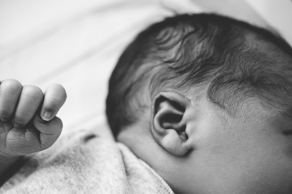 Bryson | Newborn | Tallahassee Memorial Hospital | July 2019
