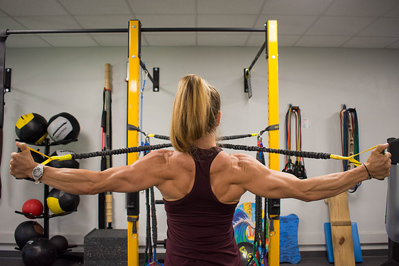 Base Therapy | Company | Tallahassee | July 2018