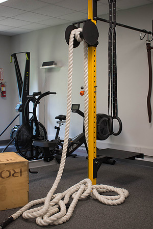 Base Therapy | Company | Tallahassee | July 2018