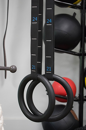 Base Therapy | Company | Tallahassee | July 2018