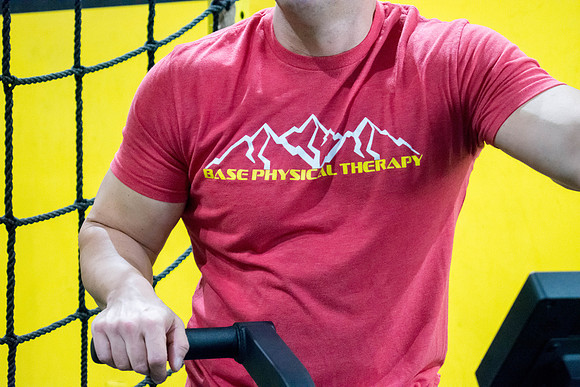 Base Therapy | Company | Tallahassee | July 2018