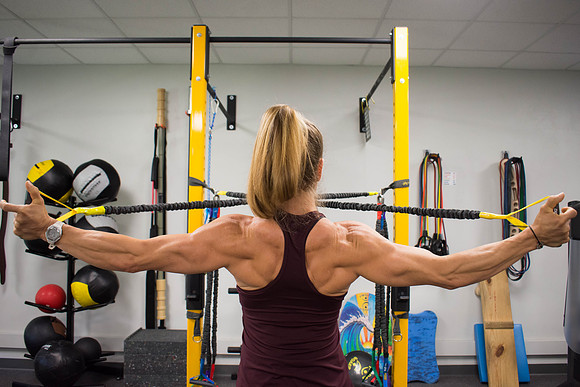Base Therapy | Company | Tallahassee | July 2018