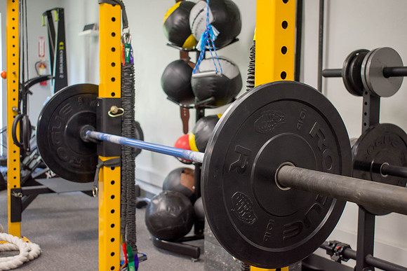 Base Therapy | Company | Tallahassee | July 2018