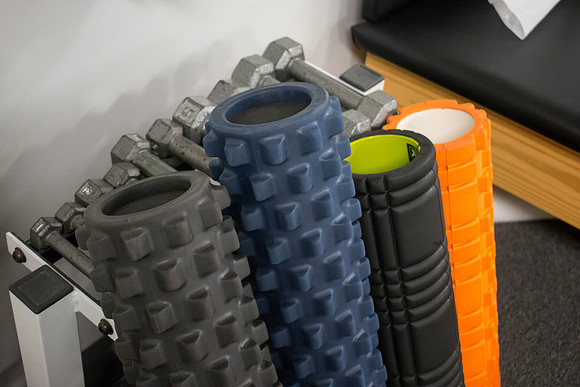 Base Therapy | Company | Tallahassee | July 2018