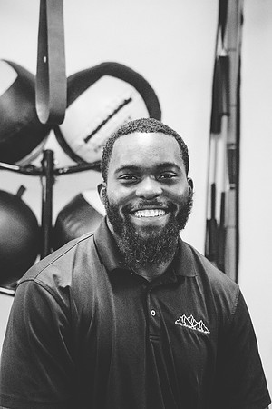 Base Therapy | Company | Tallahassee | July 2018
