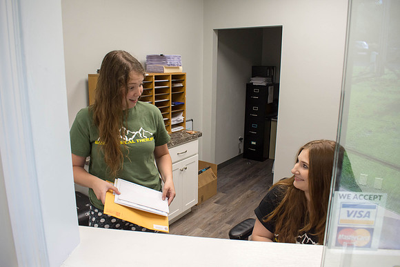 Base Therapy | Company | Tallahassee | July 2018