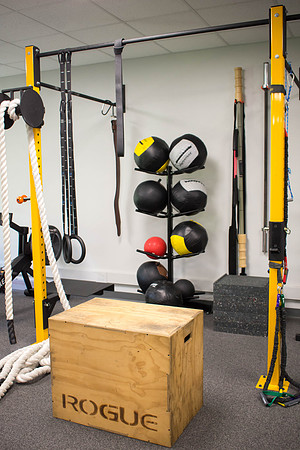 Base Therapy | Company | Tallahassee | July 2018